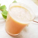 にんじんりんごジュースの効果効能と作り方｜免疫力アップ！