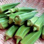 オクラの栄養と茹で方食べ方｜冷凍保存方法もカンタン！