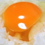 卵を加熱すると栄養価・栄養成分は変わるの？