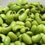 青大豆の栄養成分と効能｜青大豆の食べ方と冷凍保存方法