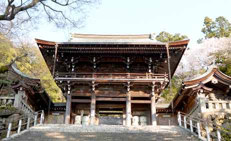 伊奈波神社は岐阜の強力パワースポット ご利益は厄払い病気平癒 健康のための情報と身体にいい食品 カラダスタイル